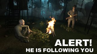 Finding Bigfoot Monster Online screenshot 3