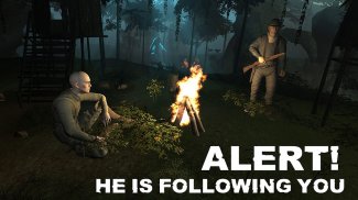 Finding Bigfoot Monster Online - Baixar APK para Android