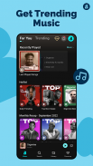 Boomplay Lite：Music Downloader screenshot 2