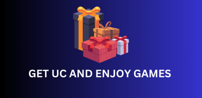 Earn UC - Win UC - Get UC