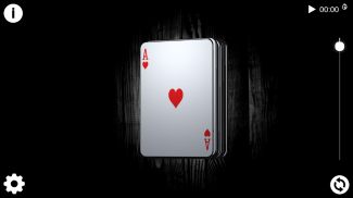 Deck of Cards - Professional screenshot 2