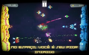 Twin Shooter - Invaders screenshot 14