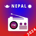 All Nepali FM Radio Icon