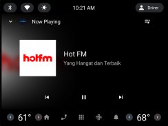 Hot FM screenshot 8