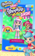 Shopkins Dash! screenshot 4