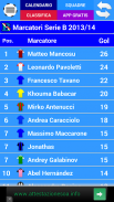 Calcio B 2017-18 screenshot 1