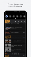 Ukrainian radio stations screenshot 4