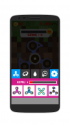 Permainan Anak Fidget Spinner screenshot 2