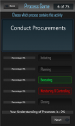 PM Process Game screenshot 1