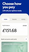 PayPal - Pay, Send, Save screenshot 6