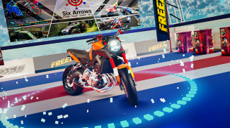 Real Bike Racing 3D Bike Games screenshot 6