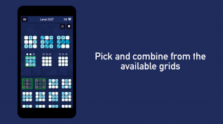 Grid Match: Puzzle Game screenshot 4