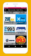 Radio Australia - FM Radio App screenshot 5