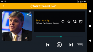 TalkStreamLive - Live Talk Rad screenshot 7