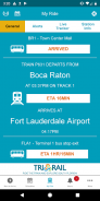 Tri-Rail screenshot 6