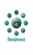 Sanjivani - Ayurvedic Remedies screenshot 0