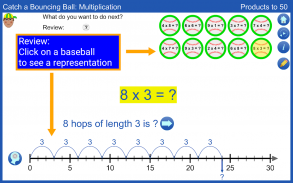 Catch Ball Ops by mathies screenshot 7