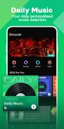 JOOX Music screenshot 2