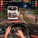 Off Road Bus Driving Simulator