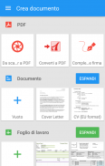 OfficeSuite Pro + PDF screenshot 5