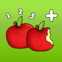 Applus - Addition and Subtraction for Kids Icon