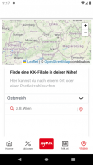 myKiK - Österreich screenshot 7