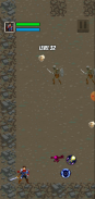 Dangerous Dungeons screenshot 2