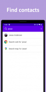 Conjure - Search & Launch screenshot 2