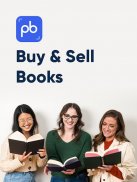 PangoBooks: Buy & Sell Books screenshot 5