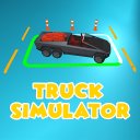 Real Drive Truck Simulator Icon