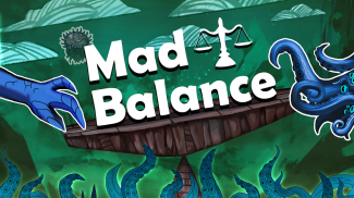 Free Mad Balance screenshot 0
