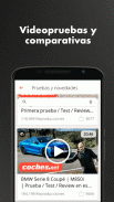 Coches.net: anuncios de coches screenshot 7