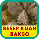 Resep Kuah Bakso