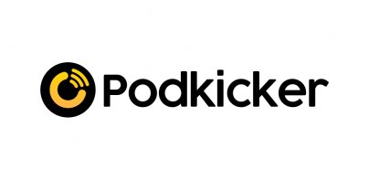 Podkicker Подкаст-плеер