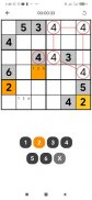 Sudoku - Levels and Solver! screenshot 5