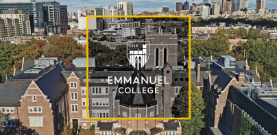 Emmanuel College Student App