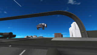 Car Driving Simulator 3D screenshot 7