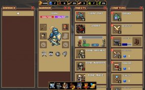 Royal Merchant: Shop Sim RPG screenshot 10