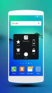 Assistive Touch zum Android screenshot 0