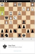 Chess Puzzles screenshot 2