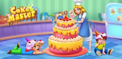 Cake Shop 2 - To Be a Master