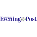 Yorkshire Evening Post Paper Icon