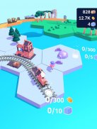 Tiny Trains screenshot 6