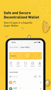 SuperEx: Trade Crypto & BTC screenshot 6