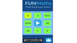 FunMaths screenshot 0