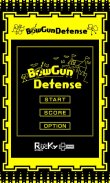 Bowgun Defense screenshot 7