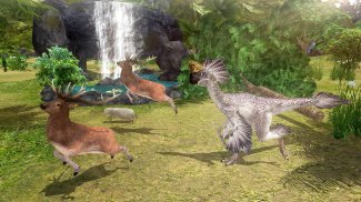 Primal Dinosaur Simulator - Dino Carnage screenshot 3