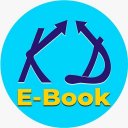 KD Campus E Book Icon