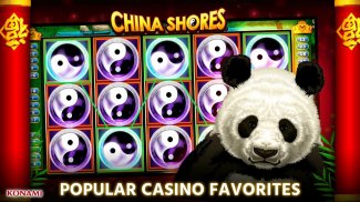 Fantasy Springs Slots - Casino screenshot 5