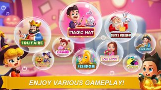 Bingo Club-BINGO Games Online screenshot 2